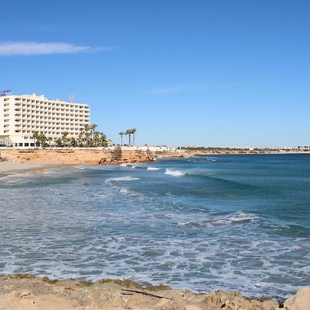 Apartment Rayo Dorado Dehesa de Campoamor (Orihuela Costa) Exterior foto